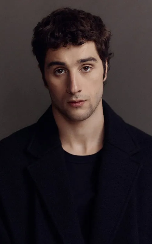 Agustín Della Corte