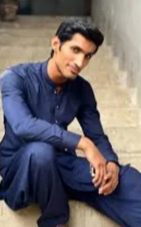 Muslim Abbas