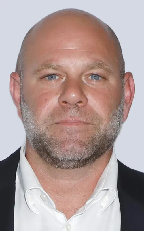 Domenick Lombardozzi