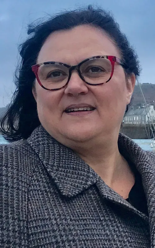 Myriam Boussahba-Bravard