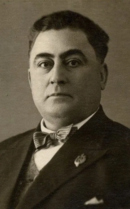 Vladimir Kavsadze