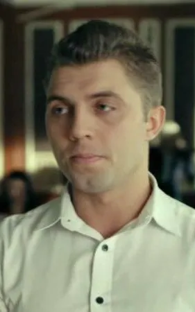 Aleksandr Yarovitskiy