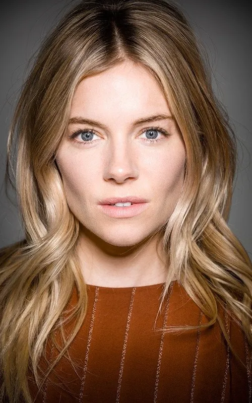 Sienna Miller