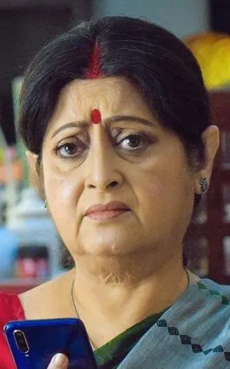 Anuradha Ray