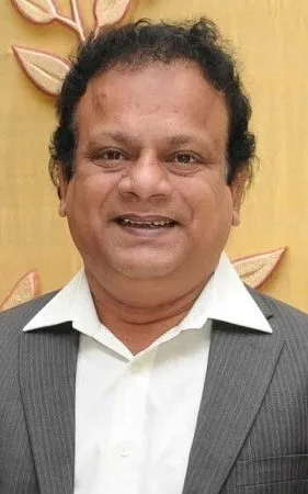 Vasu Vikram