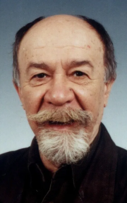 Boris Petroff