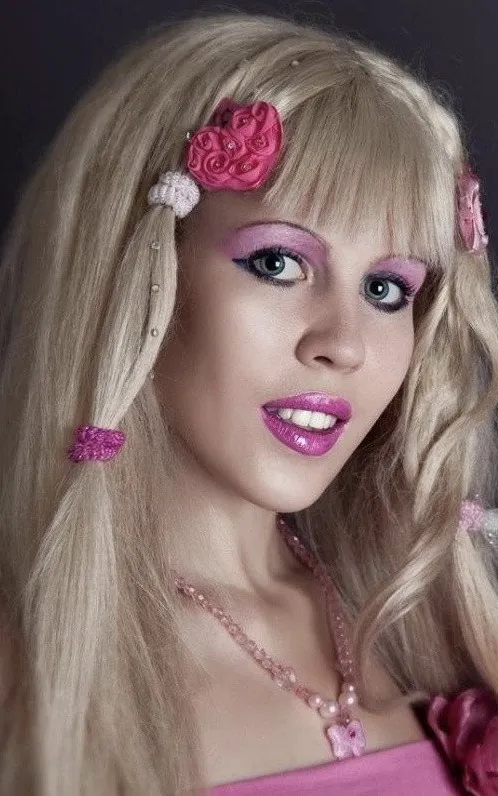 Карина Шарабокова