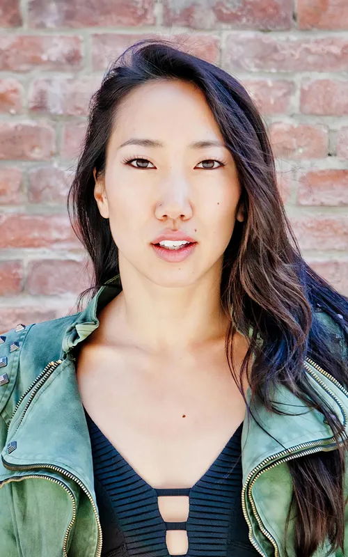 Shara Kim