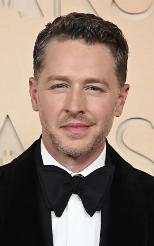 Josh Dallas