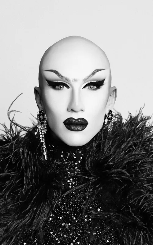 Sasha Velour
