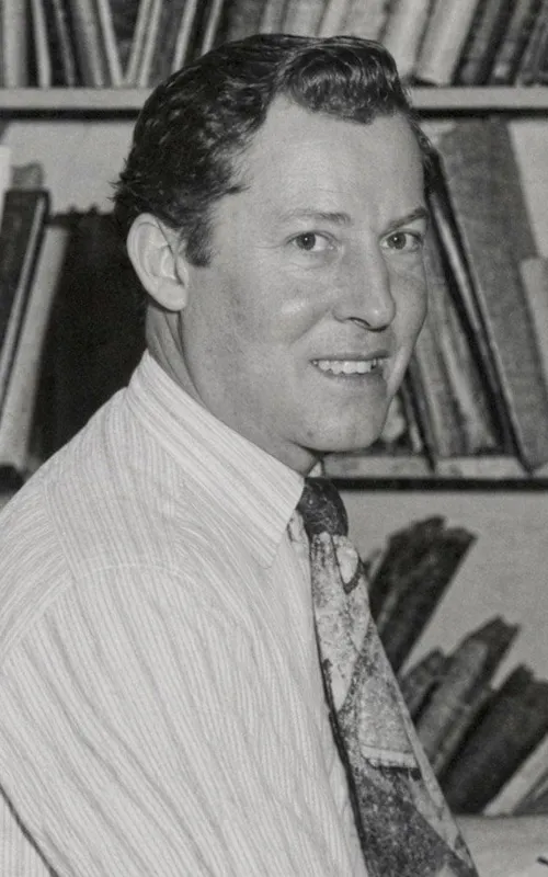 Tom Morrison