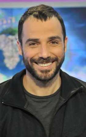 Guy Arieli