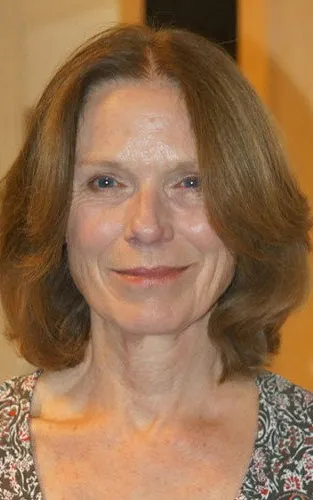 Mary Maude