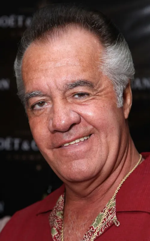 Tony Sirico