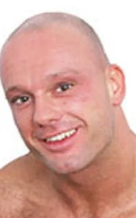 Joe Thunder