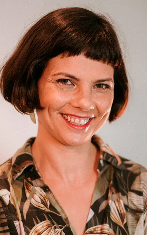 Núria Frigola Torrent