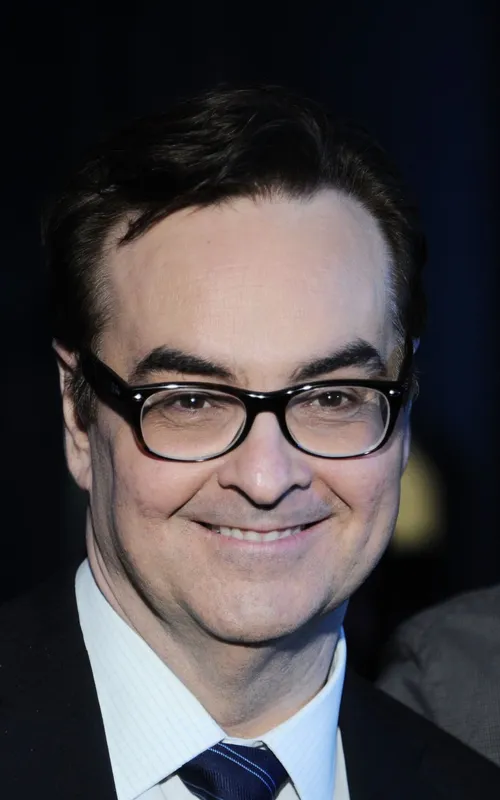 Steve Higgins