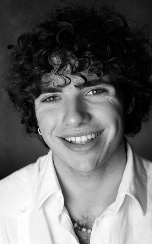 Oscar Degirolamo