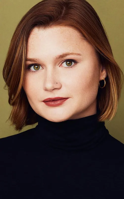 Molly Ledbetter