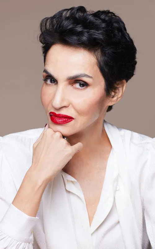 Farida Khelfa