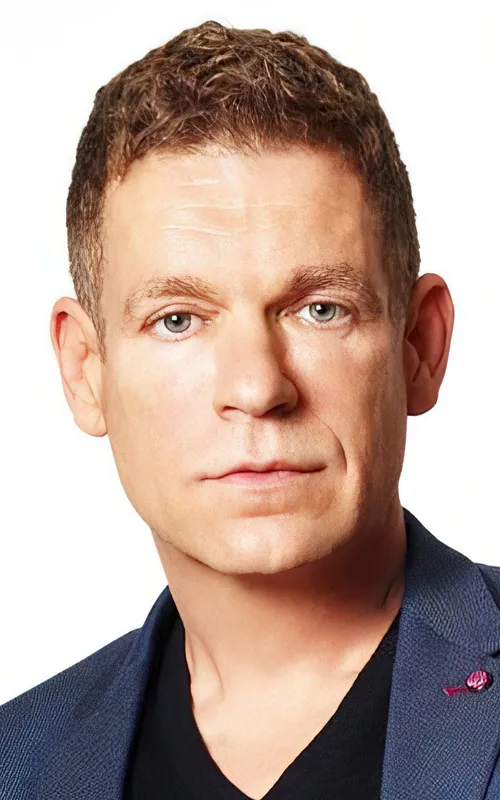 Peter Plate