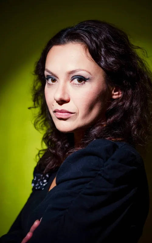 Andrijana Boškoska Batič