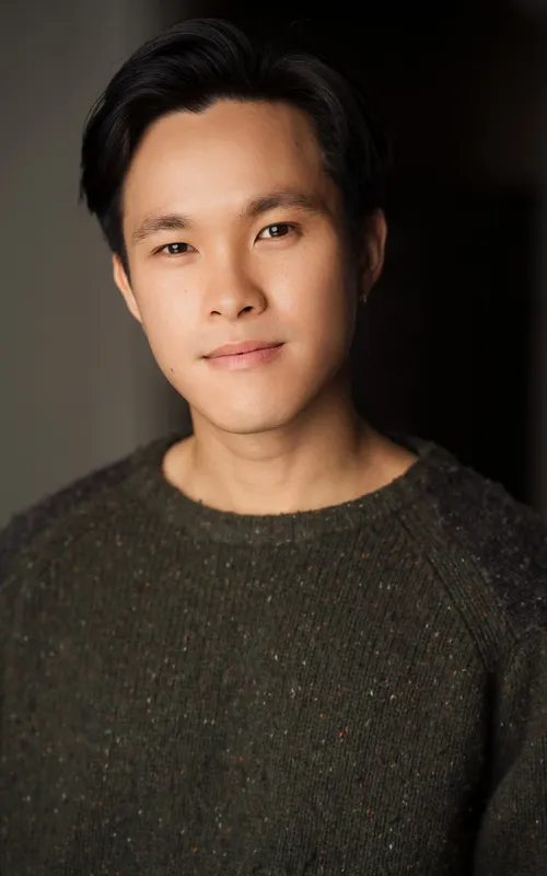 Andrew Dang