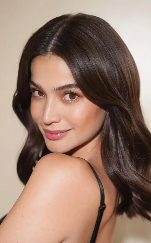 Anne Curtis
