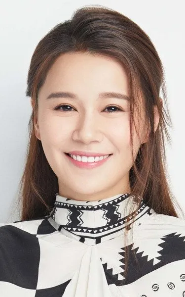 Priscilla Wong