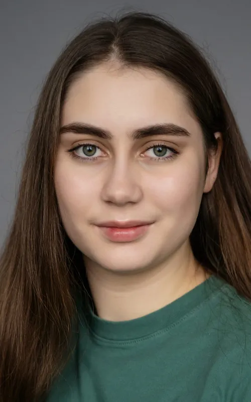 Валерия Сафонова