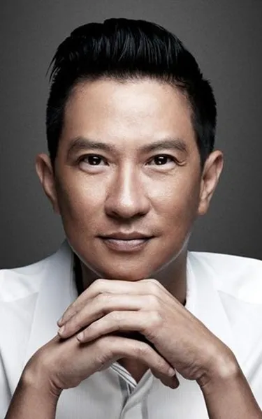 Nick Cheung Ka-Fai