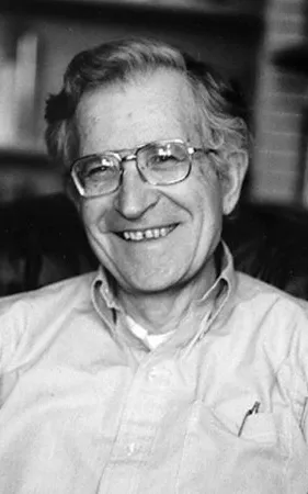 Noam Chomsky