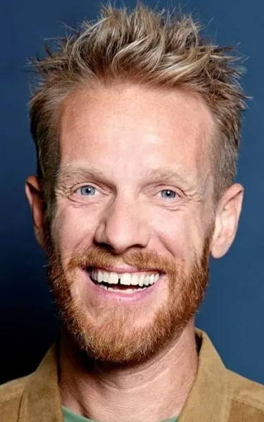 Tobias Hansen