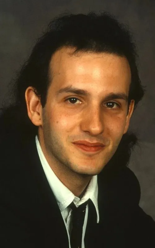Keith Gordon