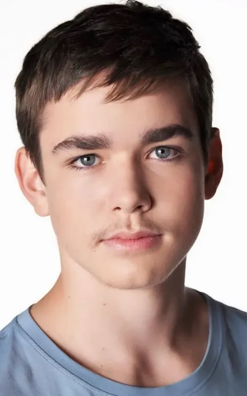 Samuel Ostik-Smith