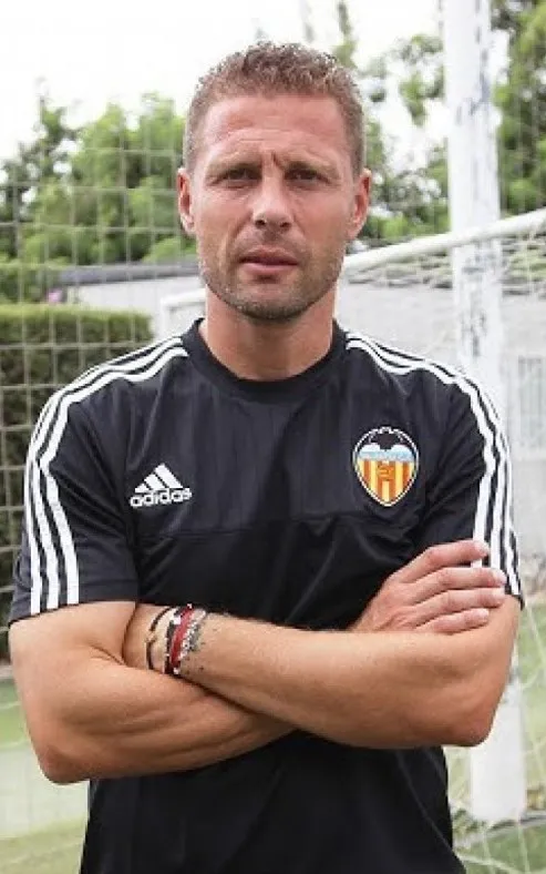 Cristóbal Emilio Torres Ruiz