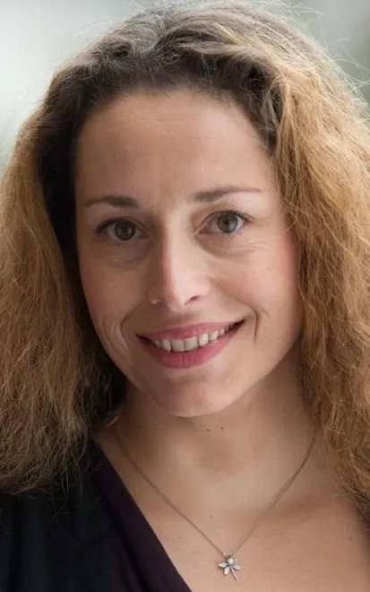 Mélanie Baxter-Jones