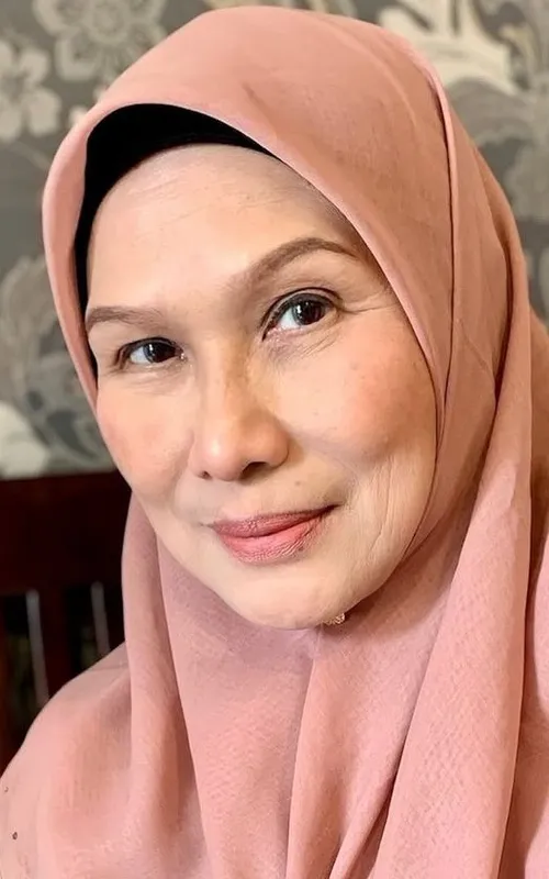 Rosnah Johari