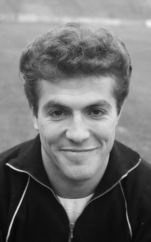 Bennie Muller