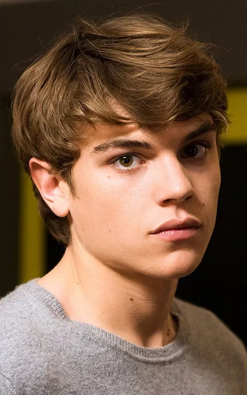 Zacharie Chasseriaud