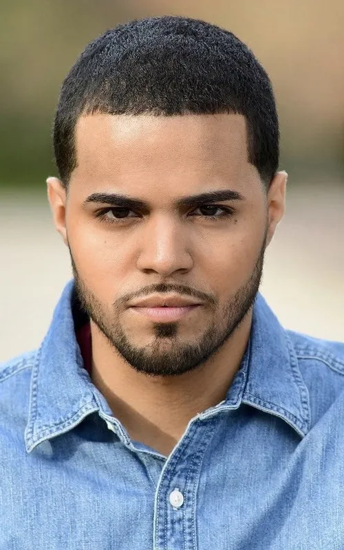 Ruben Rosado
