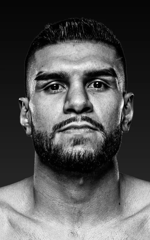 Jesus Alejandro Ramos