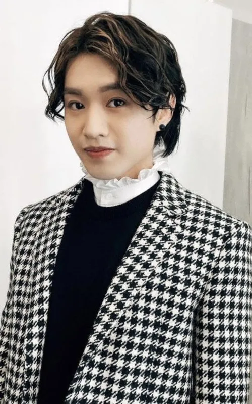 Jeremy Lau Ying-Ting