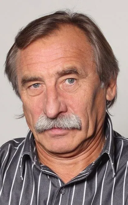Pavel Zedníček