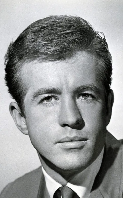 Clu Gulager