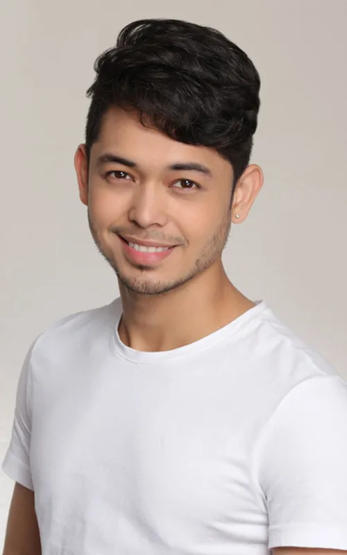 Aj Muhlach