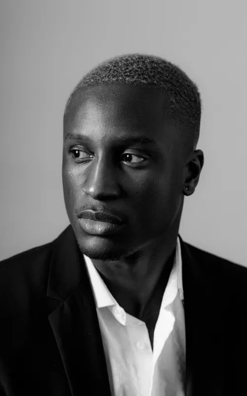 Amine Gabdou Mahamat