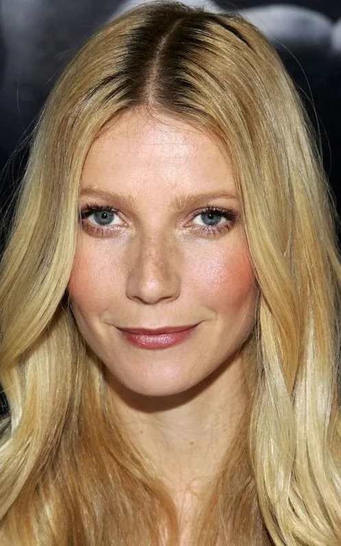 Gwyneth Paltrow