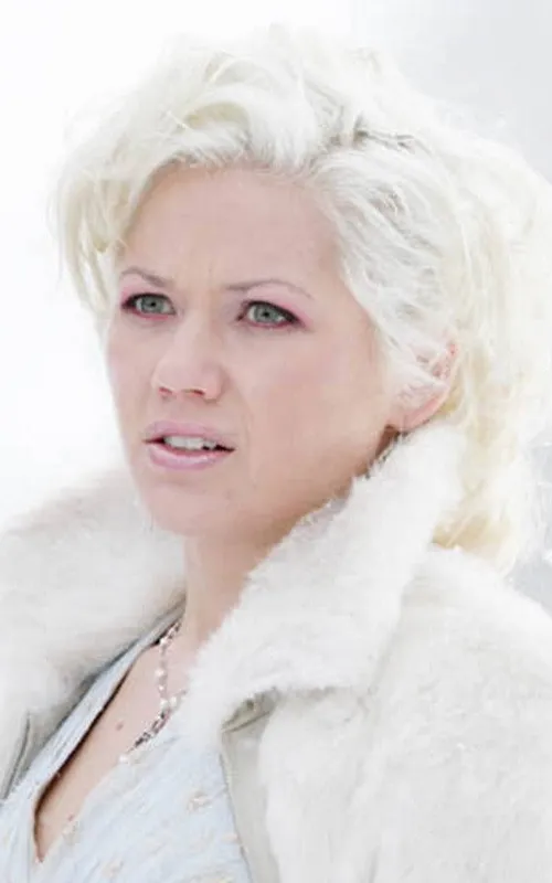 Sarah Elise Steensby