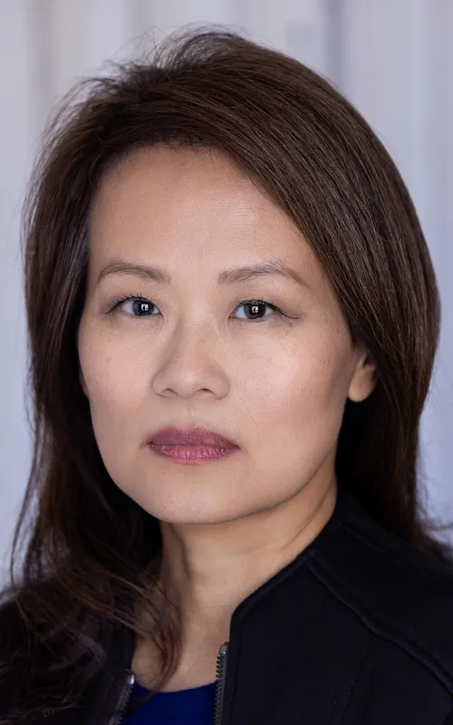 Linda A. Wu